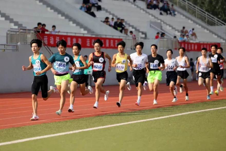 看球网 社区球场上的“守夜人”：一位场地管理员眼中的城市体育日常