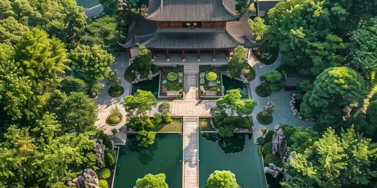 jinnianhui 金年会 园林绿化主视觉三